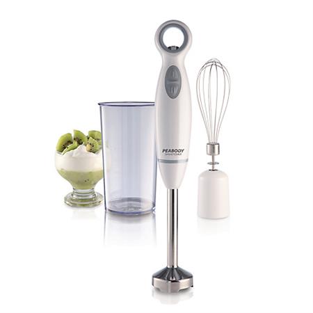 Licuadora PEABODY PE-LM322B de Mano