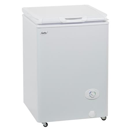 Freezer GAFA Eternity S120AB Horizontal 115 Lts Blanco