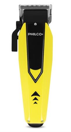 Cortapelo PHILCO 94HC9906PP Inalámbrica Clipper Turbo