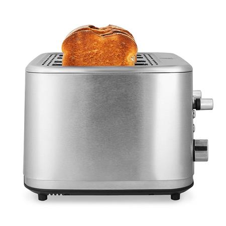 Tostadora ATMA 94TO9000IP digital Acero Inox 4 ranuras