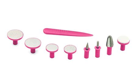Set De Manicura GA.MA TRP05 