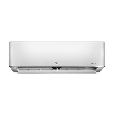 Aire Acondicionado BGH BS35WCCR Split 3450w F/C
