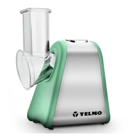 Cortadora de Alimentos YELMO GR3600 200w