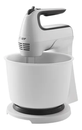 Batidora OSTER MH3610 De Mano Con Pedestal 250w