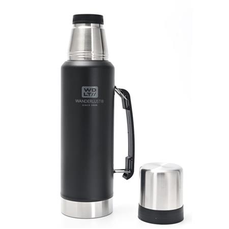 Termo WANDERLUST 37120 1300ml negro