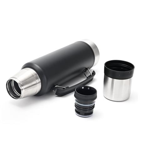 Termo WANDERLUST 37120 1300ml negro
