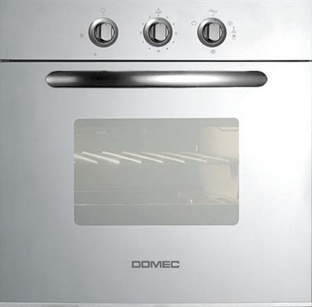 Horno DOMEC H18 REFLEX Combinado MG