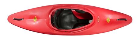 Kayak ATLANTI-KAYAKS FUNKY Freestyle