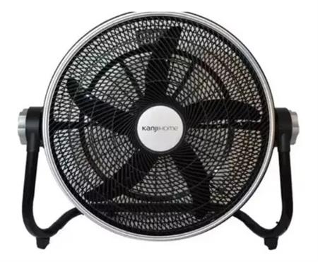 Ventilador Turbo KANJIHOME FH-1211 20\"  90W 