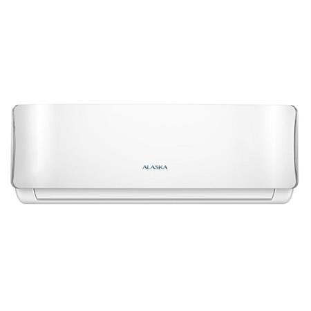 Aire Acondicionado ALASKA AS35WCCS 3500w Split F/C