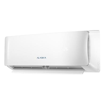 Aire Acondicionado ALASKA AS35WCCS 3500w Split F/C