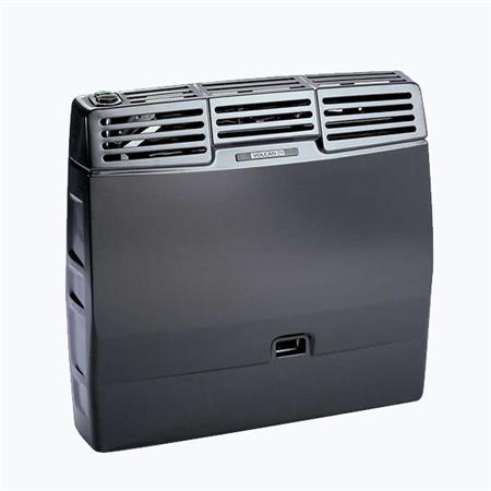 Calefactor VOLCAN 46416V 5700 Kcal/h Tiro Balanceado en U GN
