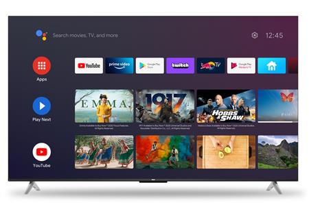 Smart Tv RCA  AND50P6UHD 50" 4K