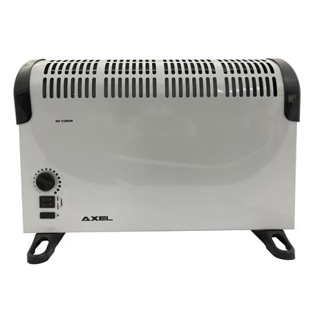 Convector AXEL AX CO 2000w