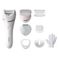 Depiladora PHILIPS BRE720/00 Blanco