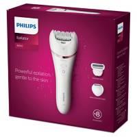 Depiladora PHILIPS BRE720/00 Blanco