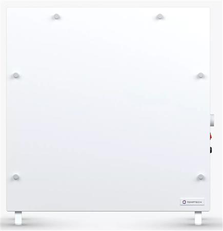 Panel Calefactor TEMPTECH Firenze 1400w Termostato B/consumo