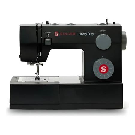 Máquina de coser SINGER 4432c Heavy Duty Semi-Industrial
