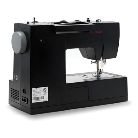 Máquina de coser SINGER 4432c Heavy Duty Semi-Industrial