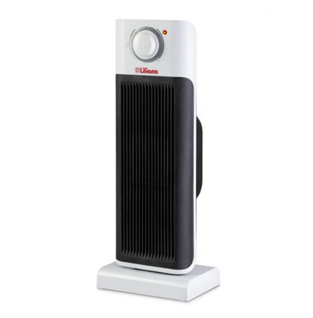 Calefactor LILIANA FTP530 Tropic Con Forzador 1500w 
