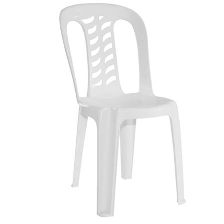 Silla GARDEN LIFE BISTRÓ sin Apoyabrazos