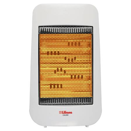 Calefactor LILIANA CI080 Calore Infrarrojo 1400w 
