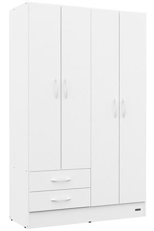 Placard MOSCONI 55955 EXPRESS 24 181×113×46 Blanco