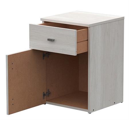 Mesa De Luz PACK MOSCONI 56244 1p 1c - Tissa
