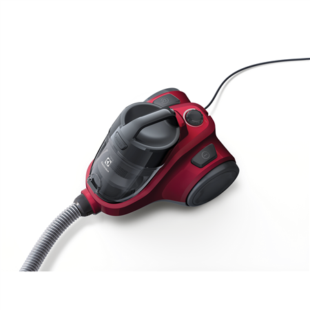 Aspiradora ELECTROLUX EAS31 C3 Sin Bolsa 2000 W 