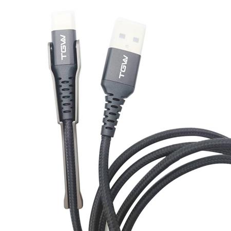 Cable USB a Tipo C TAGWOOD HUSB55E 