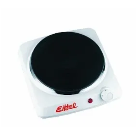 Anafe EIFFEL E-630 Eléctrico 1H 1000w Blanco