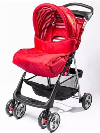Coche Cuna LORIEL 3001 Ultraliviano  