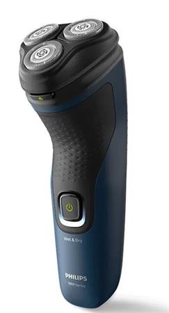 Afeitadora PHILIPS S1151/00 Eléctrica