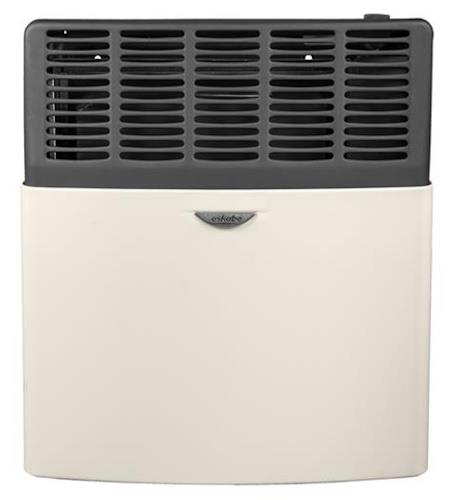 Calefactor ESKABE S21 TB3 J 3000 Kcal/h Tiro Balanceado Multigas
