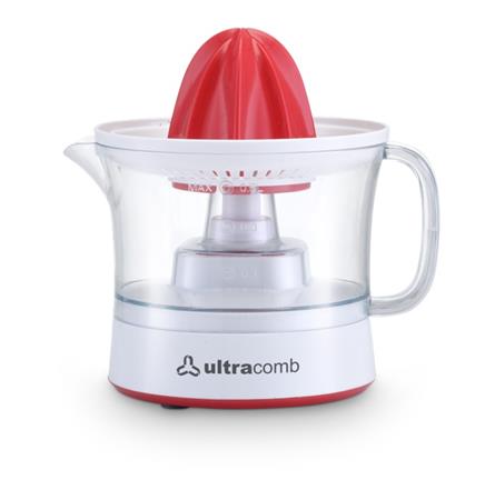Exprimidor ULTRACOMB EX-2302 500ml 25w