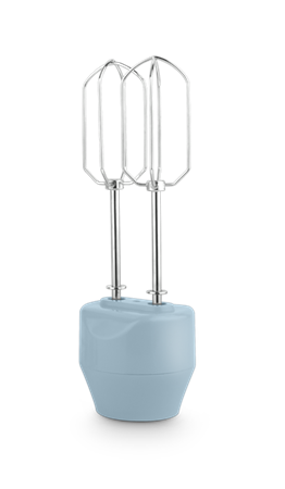 Licuadora YELMO LM1520 de Mano 750w 2 Velocidades