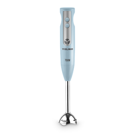 Licuadora YELMO LM1520 de Mano 750w 2 Velocidades