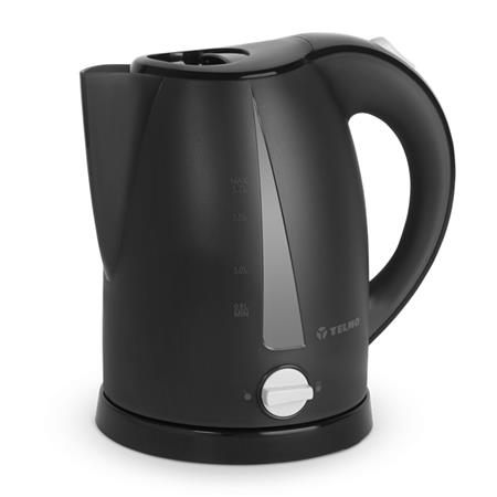 Pava YELMO PE3902K Eléctrica 1.7 Lts Apagado automático
