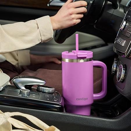 Vaso CONTIGO STREETERVILLE 2201793  Galactic 1180 ML