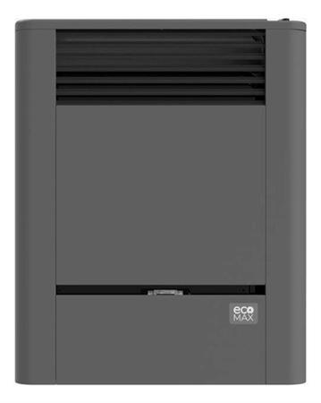 Estufa ECOMAX CEC55BM Tiro Balanceado 5400 Kcal/h
