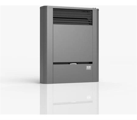 Estufa ECOMAX CEC55BM Tiro Balanceado 5400 Kcal/h