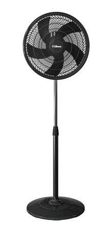 Ventilador LILIANA VP20P de Pie 20" 90w 5 Aspas Plast