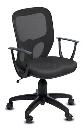 Sillon MOBILARG Operational India De oficina Ejecutivo Ergonomico