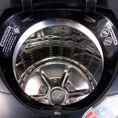 Secarropas KOHINOOR A-665 Centrífugo 6.5 Kg Inox