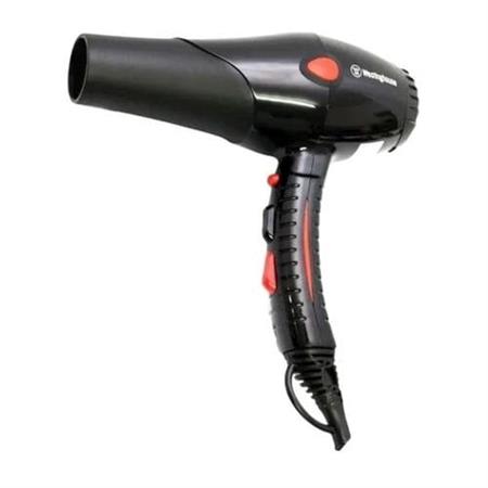 Secador de Pelo WESTINGHOUSE WHHD2200 2000w Negro