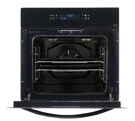Horno FLORENCIA FLOR 7887 E Eléctrico Digital 