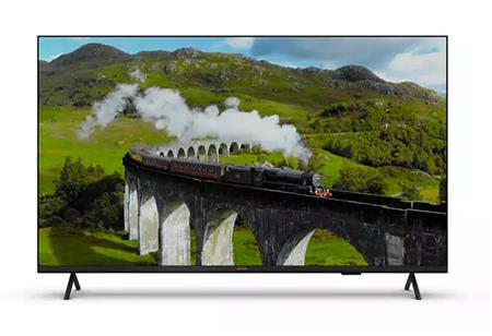 Smart TV PHILIPS 50PUD7408/77 50" 4K Google 6900 Series UHD