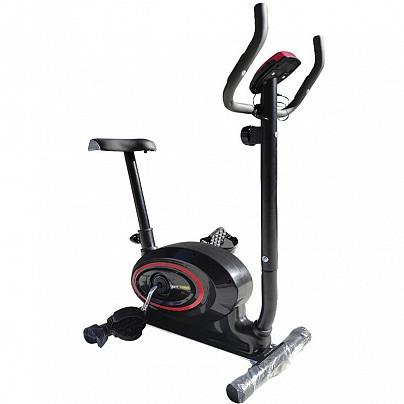 Bicicleta Fija LATAPY 914 Sistema de tracción Magnétic 4 Funciones