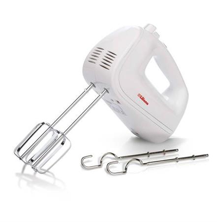 Batidora LILIANA SHAKE AB103 de Mano 450w Función Turbo