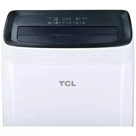 Aire Acondicionado TCL TACA-3500FCSA  Portátil 3500w F/C